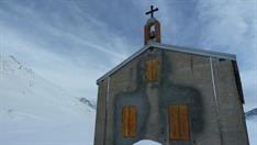 07 Chapelle du col 07 Chapelle du col